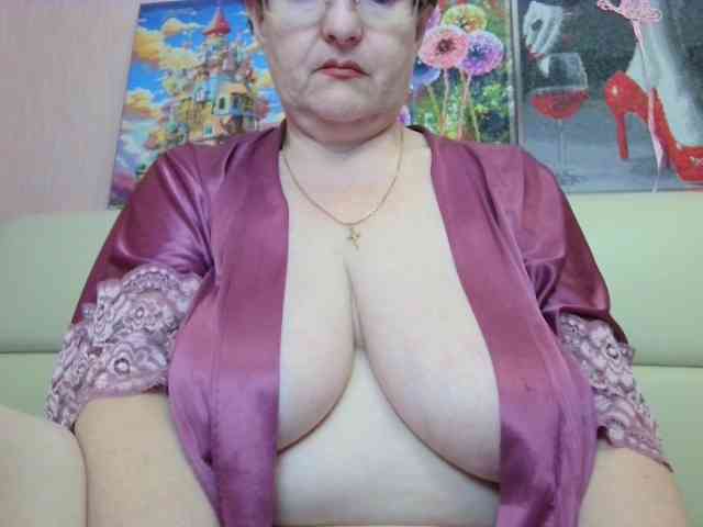 MargieEvansy webcam