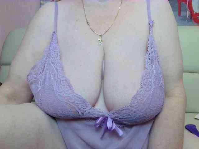 MargieEvansy webcam