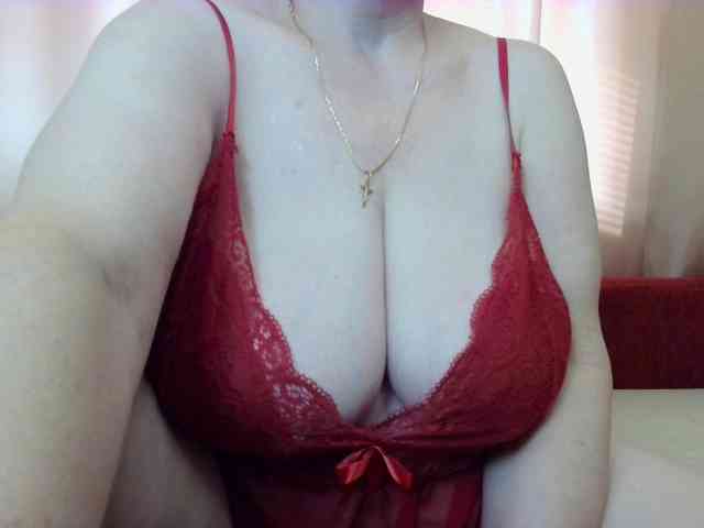 MargieEvansy webcam