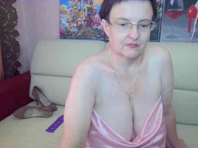 MargieEvansy webcam