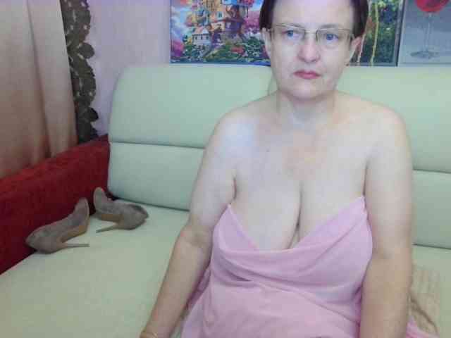 MargieEvansy webcam