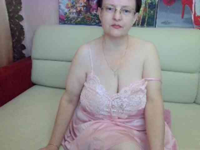 MargieEvansy webcam