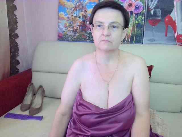 MargieEvansy webcam