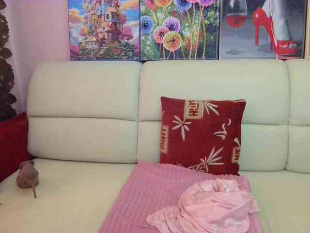 MargieEvansy webcam