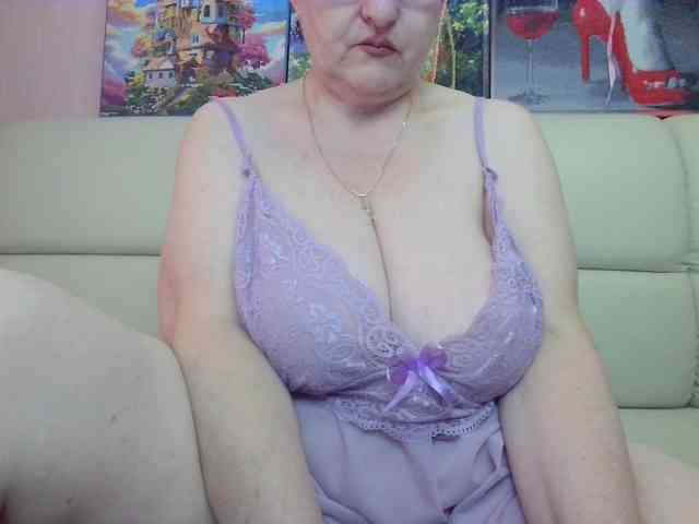 MargieEvansy webcam