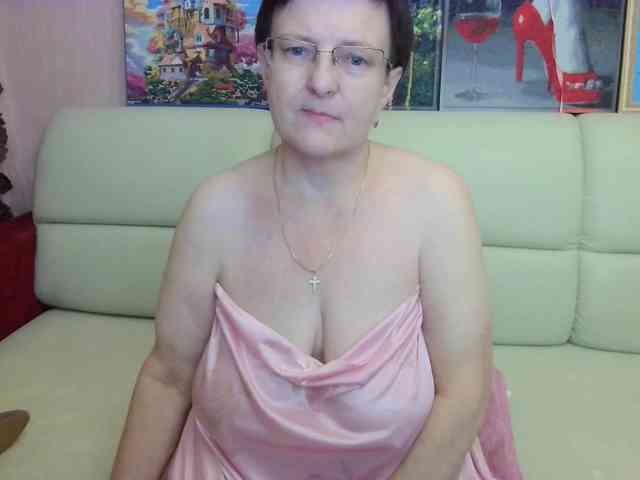 MargieEvansy webcam