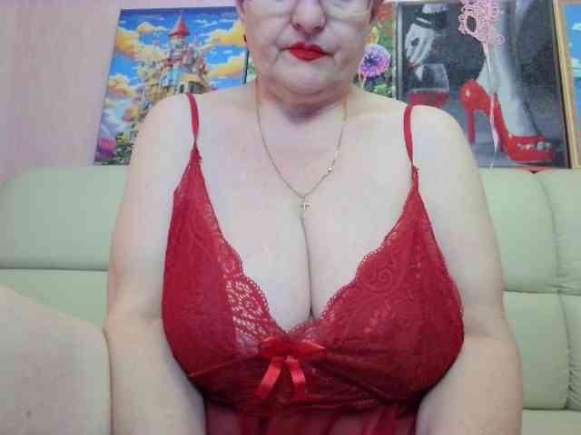 MargieEvansy webcam