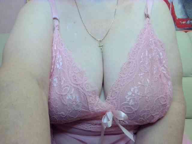 MargieEvansy webcam