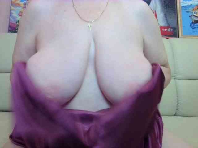MargieEvansy webcam