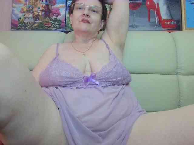 MargieEvansy webcam