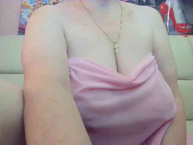 MargieEvansy webcam