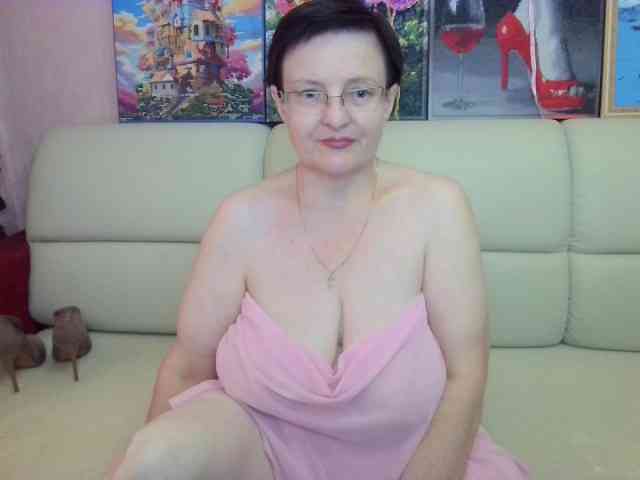 MargieEvansy webcam