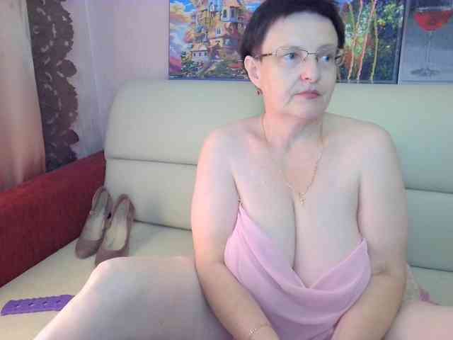 MargieEvansy webcam