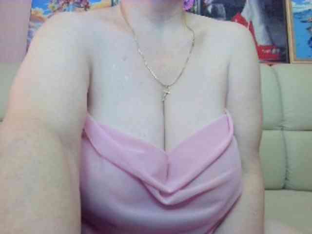 MargieEvansy webcam
