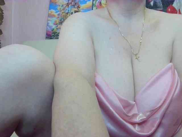 MargieEvansy webcam
