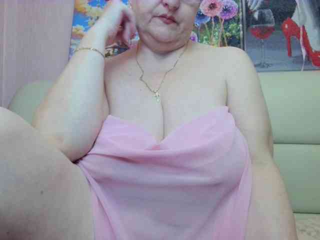 MargieEvansy webcam