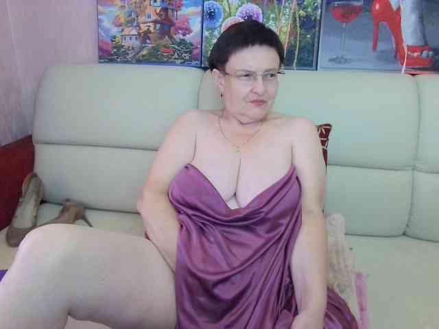 MargieEvansy Live Webcam on BongaCams