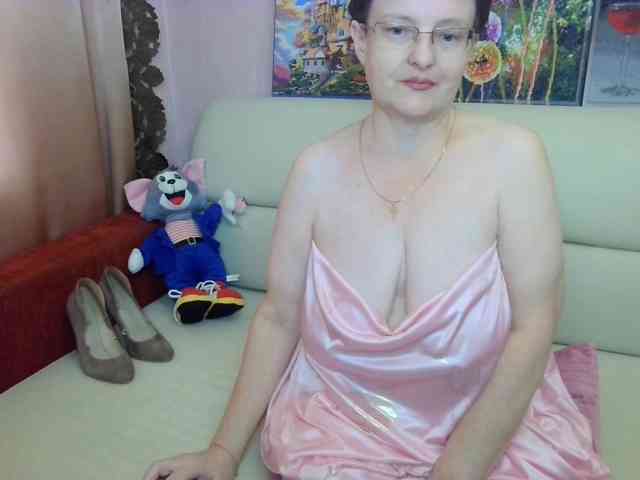 MargieEvansy webcam