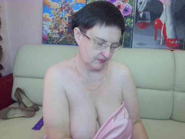 MargieEvansy webcam