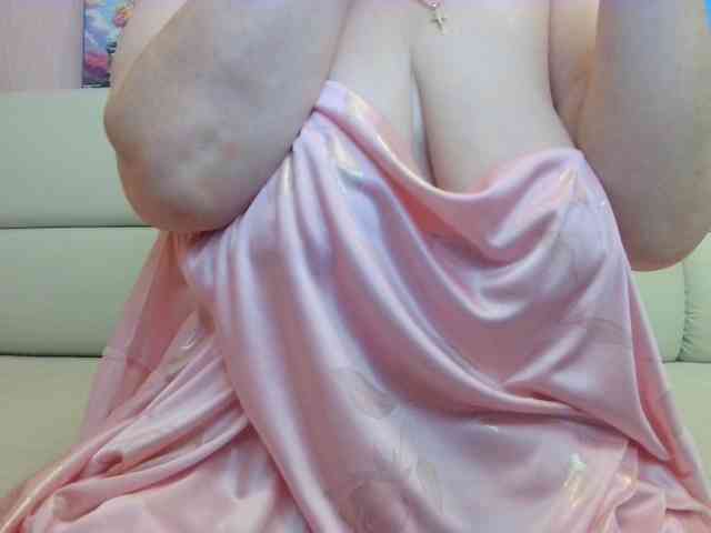 MargieEvansy webcam