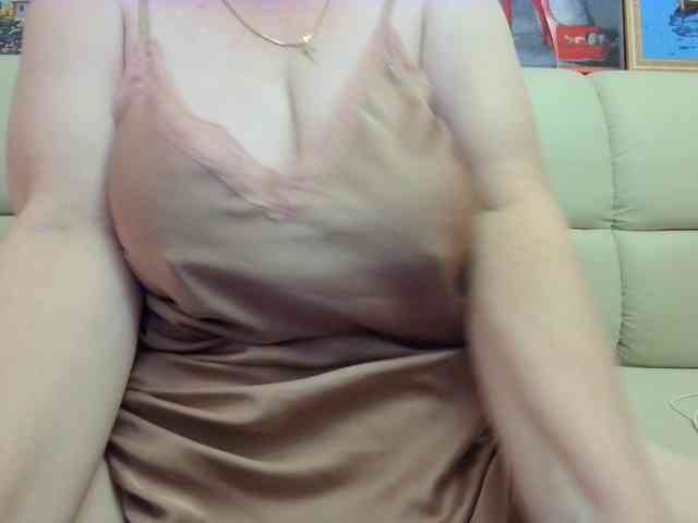 MargieEvansy webcam
