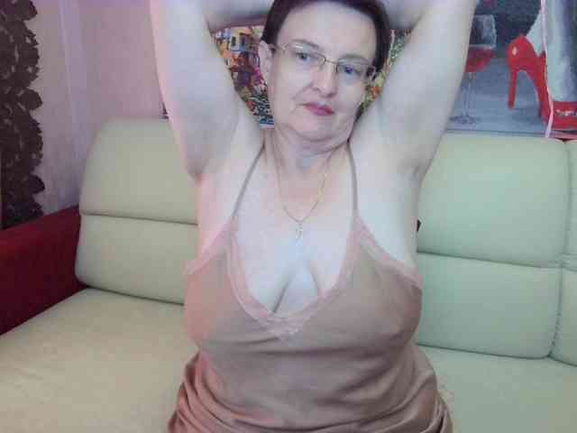 MargieEvansy webcam