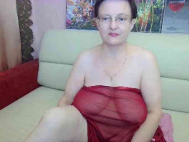 MargieEvansy webcam
