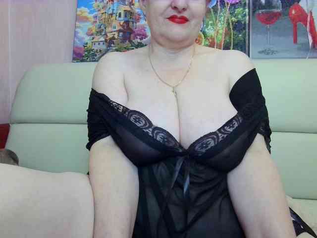 MargieEvansy webcam