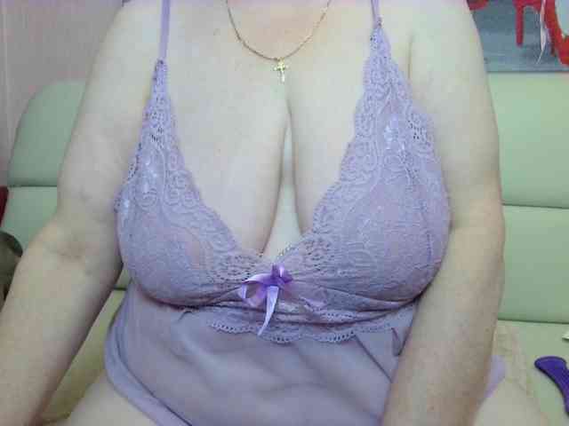 MargieEvansy Live Webcam on BongaCams