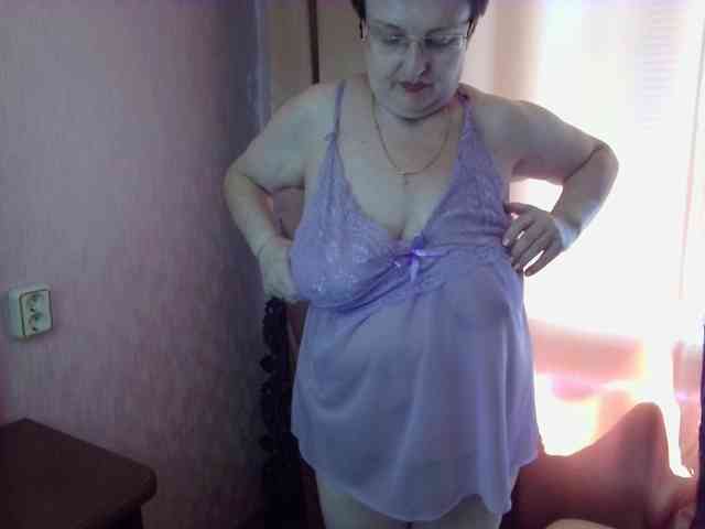 MargieEvansy webcam