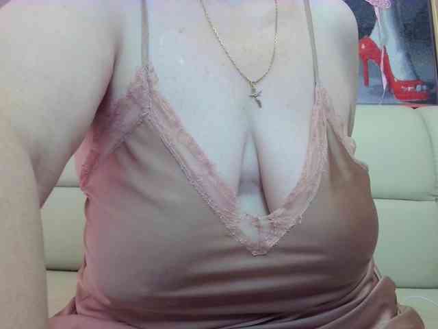 MargieEvansy webcam
