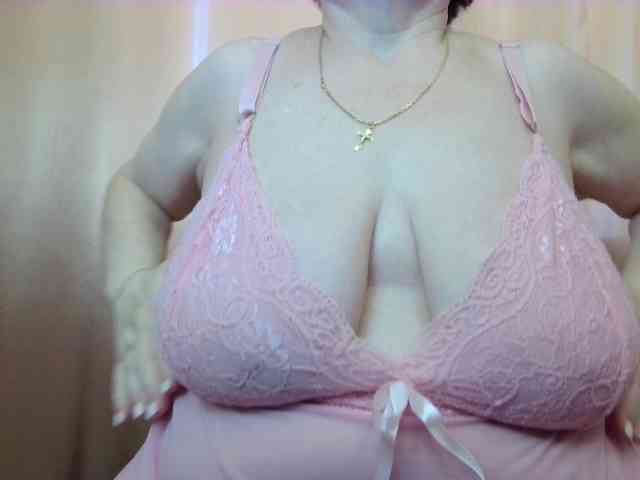 MargieEvansy webcam