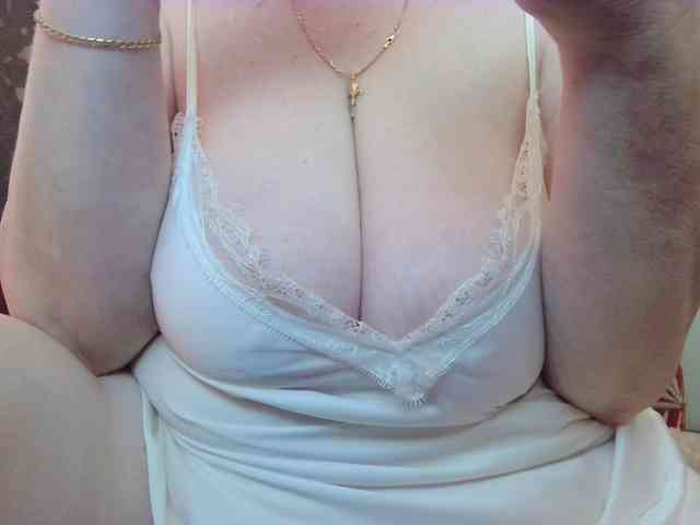 MargieEvansy webcam