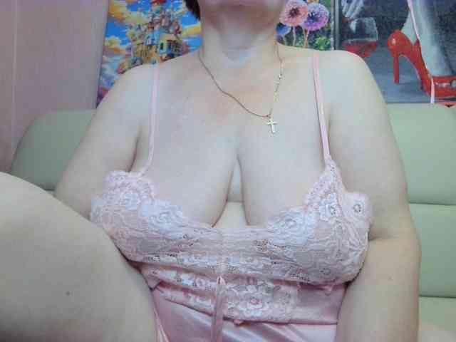 MargieEvansy webcam