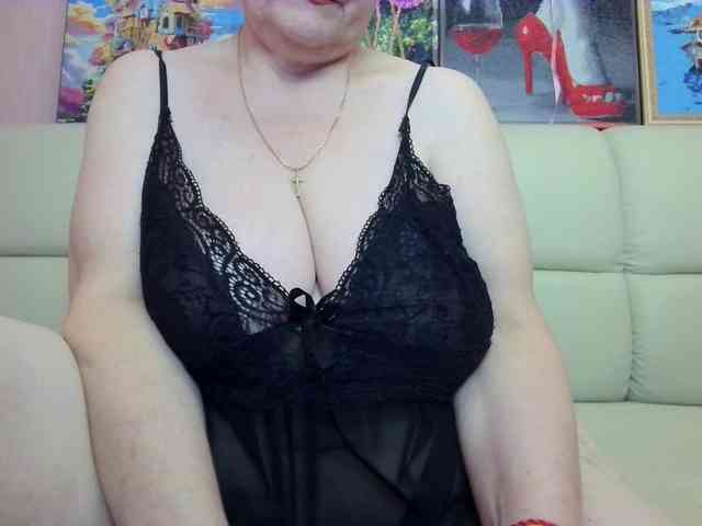MargieEvansy webcam