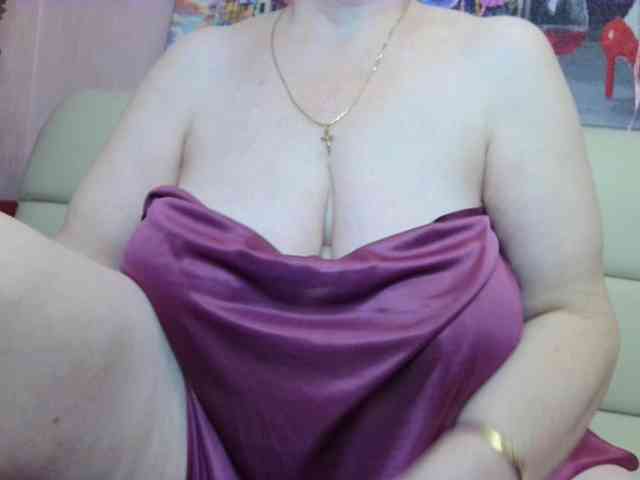 MargieEvansy webcam
