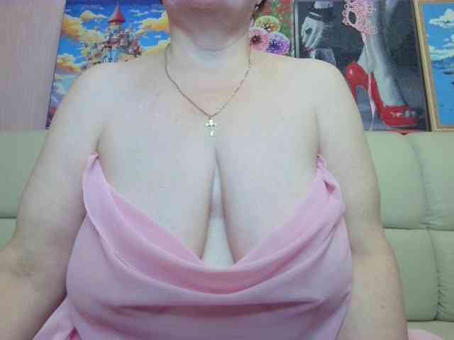 MargieEvansy webcam