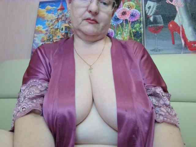 MargieEvansy webcam