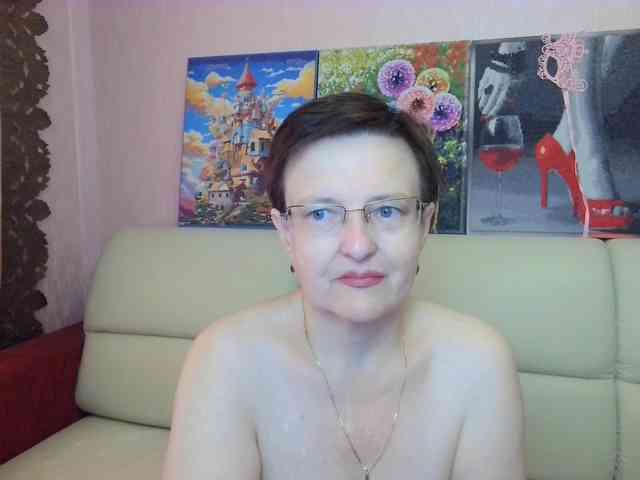 MargieEvansy webcam