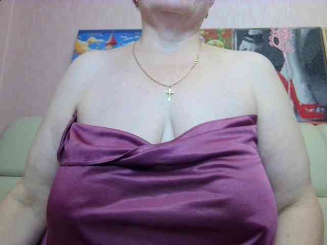 MargieEvansy webcam