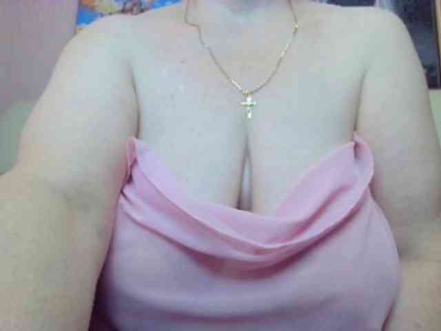 MargieEvansy webcam