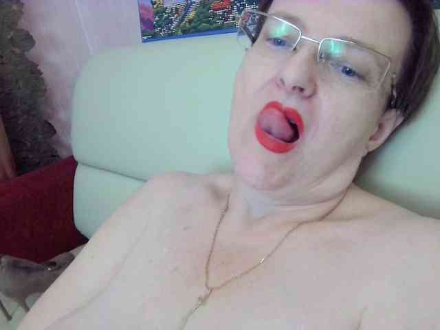 MargieEvansy webcam