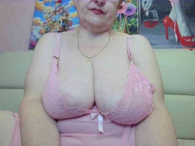 MargieEvansy webcam