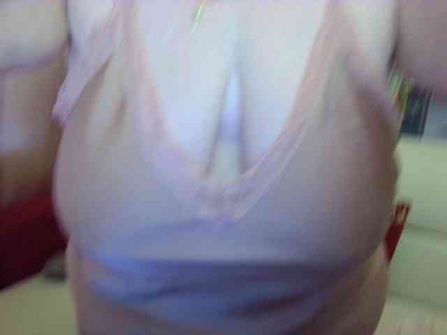 MargieEvansy webcam