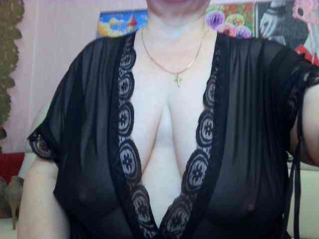 MargieEvansy webcam