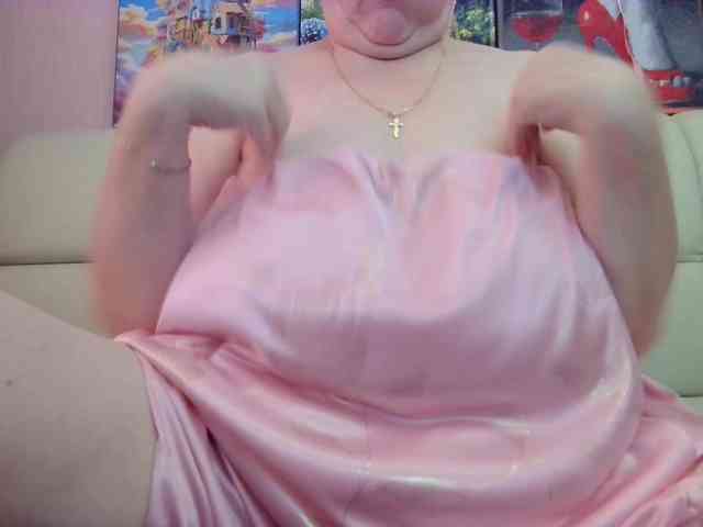 MargieEvansy webcam