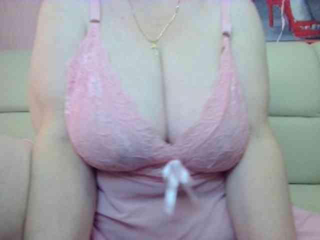 MargieEvansy webcam