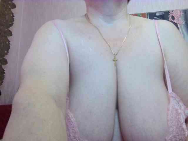 MargieEvansy webcam