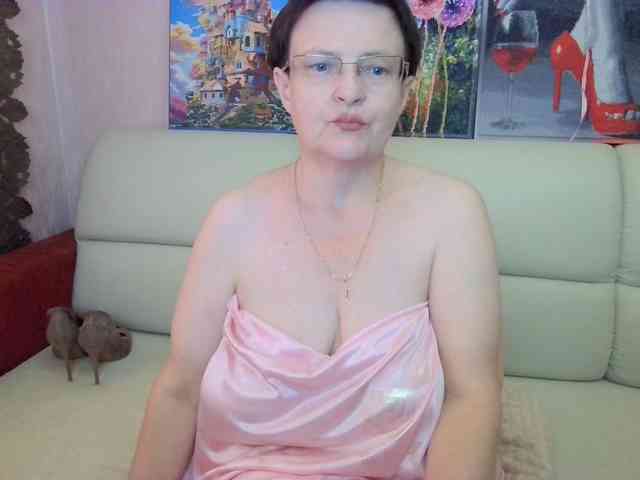 MargieEvansy webcam