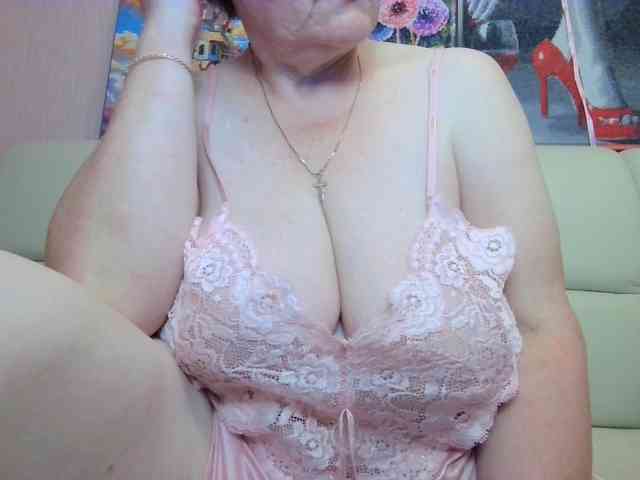 MargieEvansy webcam